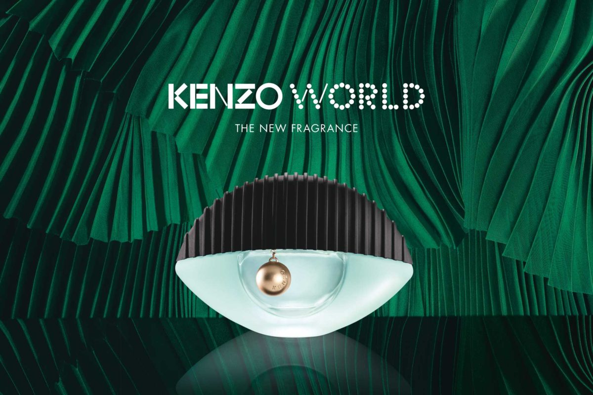 Kenzo